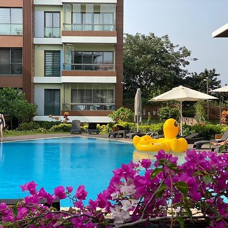 Wow Property Accra The Pearl In City エクステリア 写真